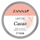 Unt de Cacao 70g  Zanna