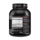 Gnc Amp Wheybolic, Proteina Din Zer, Cu Aroma De Biscuiti Si Crema, 1300 G