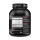 Gnc Amp Wheybolic, Proteina Din Zer, Cu Aroma De Caramel Sarat, 1312.5 G