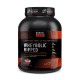 Gnc Amp Wheybolic Ripped, Proteina Din Zer, Cu Aroma De Capsuni, 1166 G