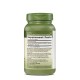 Gnc Herbal Plus Milk Thistle Silimarina 1300 Mg Extract Din Seminte De Armurariu, 120 Cps