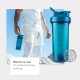 Gnc Blender Bottle Shaker Clasic Large Bleumarin, 1300 Ml