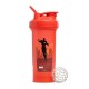 Gnc Blender Bottle Shaker Clasic Iron Man Edition, 828 Ml