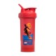 Gnc Blender Bottle Shaker Clasic Captain Marvel Edition, 828 Ml