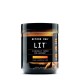 Gnc Beyond Raw Lit  Pre Workout Cu Aroma De Portocale Si Mango, 406,5 G