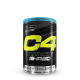 Cellucor C4 Ultimate Shred Pre-workout, Formula Avansata Pentru Definire Cu Aroma De Frozen Bombsicle, 406 G