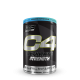 Cellucor C4 Ultimate Strenght Pre-workout, Formula Avansata Pentru Forta Cu Aroma De Frozen Bombsicle, 550 G