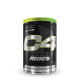 Cellucor C4 Ultimate Strenght Pre-workout, Formula Avansata Pentru Forta Cu Aroma De Mar Verde Acrisor, 558 G