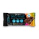 Gnc Total Lean Protein Brownie Chocolate Confetti, Prajitura Brownie Cu Aroma De Ciocolata Si Confetti, 45 G