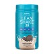 Gnc Total Lean Lean Shake 25, Shake Proteic, Cu Aroma De Biscuiti Si Frisca, 832 G