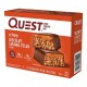Quest Hero Protein Bar, Baton Proteic, Cu Aroma De Ciocolata, Nuci Pecan Si Caramel, 60 G