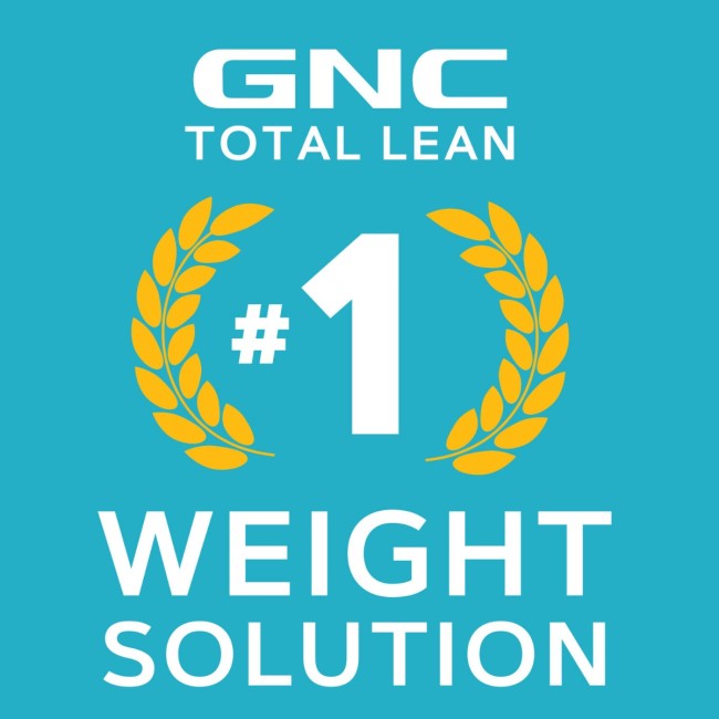 Gnc Total Lean Lean Shake Burn, Bautura Proteica Energizanta Cu Aroma De Vanilla Latte, 414 Ml