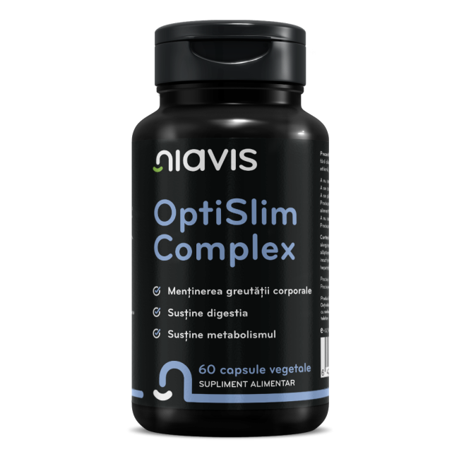 OPTISLIM COMPLEX 60cps