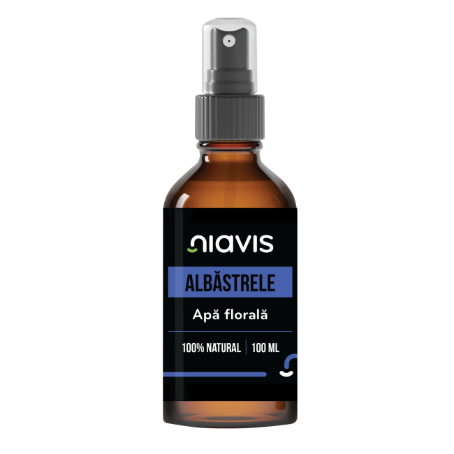 Apa de Albastrele 100ml