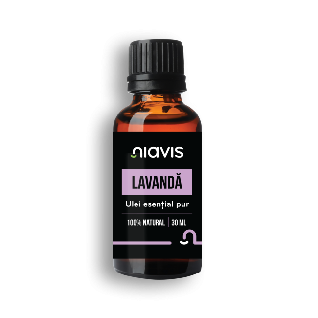 Ulei Esential de Lavanda 30ml