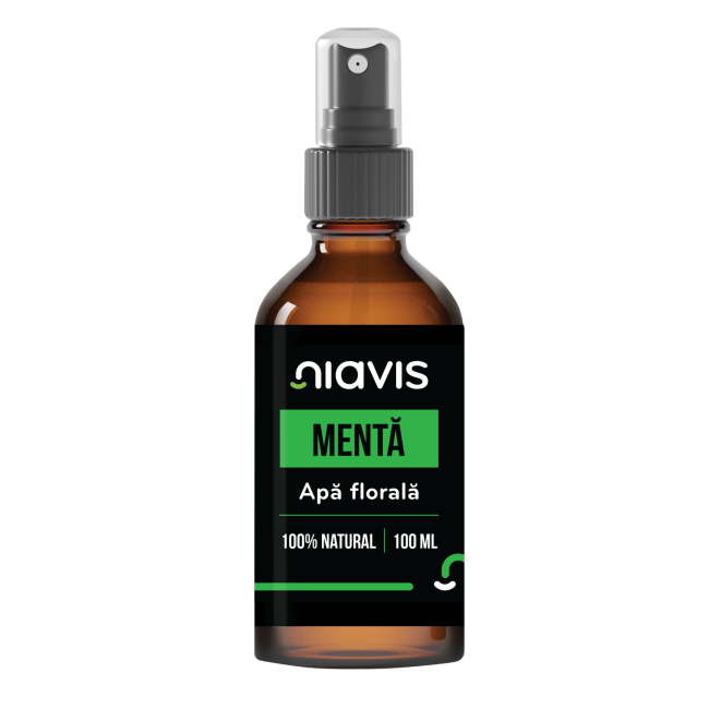 Apa de Menta 100ml