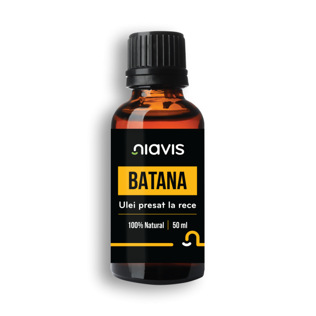 Ulei de Batana 50ml