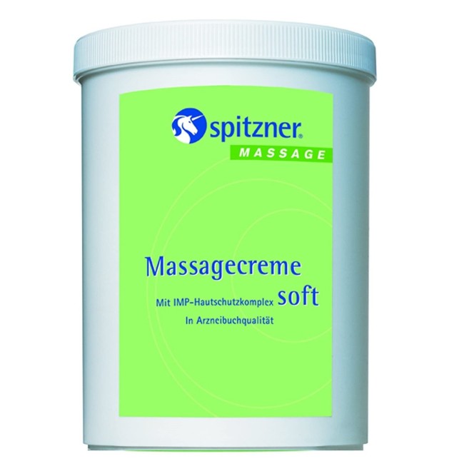 CREMA DE MASAJ SPITZNER 1000 ml