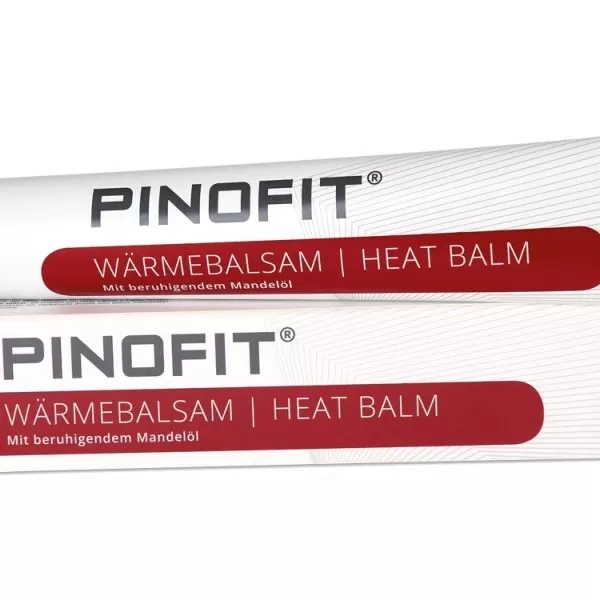 Pinofit® - Wärmebalsam 90 ml