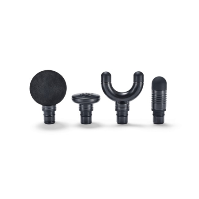 Physio Boost Mini Roz Pinofit - Pistol masaj