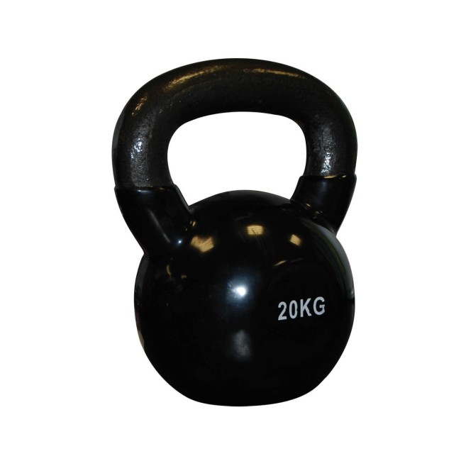 Kettlebell 20 kg