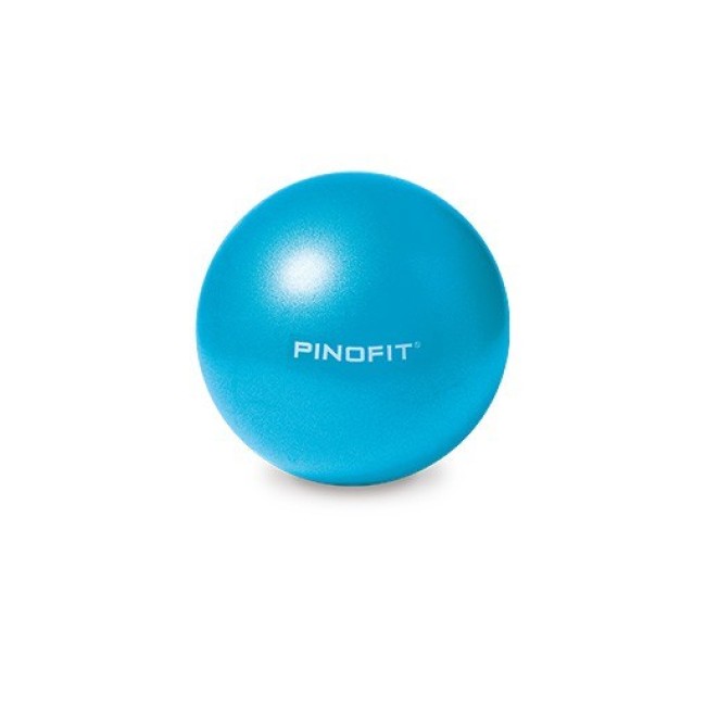 Minge Pilates PINOFIT® - Albastra 28cm